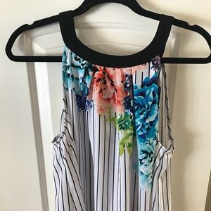 Dressy Worthington Tanktop